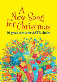 A New Song for Christmas 