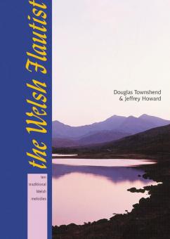 The Welsh Flautist 