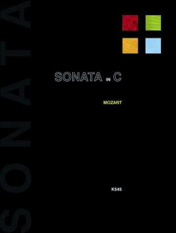 Sonata in C K545 