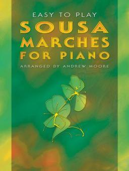 Easy To play Sousa Marches 