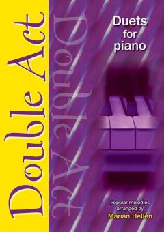 Duets for Piano 