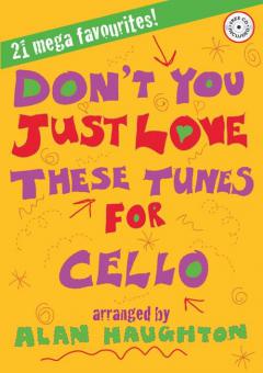 Don't You Just Love These Tunes 