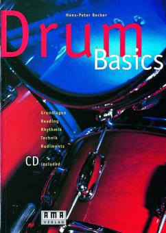 Drum Basics 
