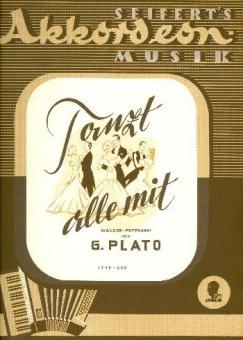 Tanzt alle mit 