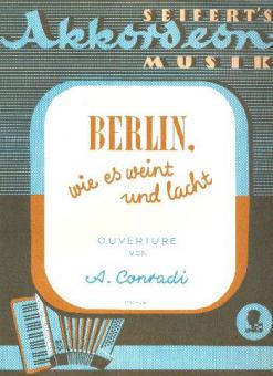 Berlin, wie es weint und lacht 
