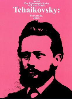 Barcarolle, June 