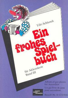 Im Frühling des Lebens 