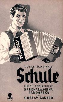 Volkstümliche Schule 