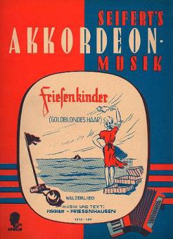 Friesenkinder 
