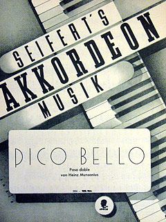 Pico Bello 