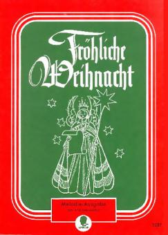 Fröhliche Weihnacht 