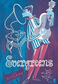 Evergreens 4 