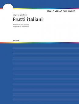 Frutti italiani 