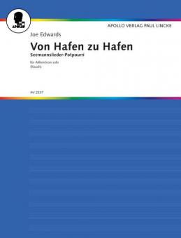 Von Hafen zu Hafen 