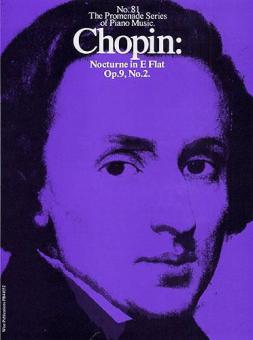 Nocturne in E Flat Op.9, No.2 