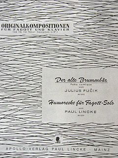 Humoreske 