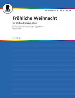 Fröhliche Weihnacht 