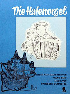 Die Hafenorgel 