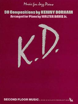 30 Compositions By Kenny Dorham 