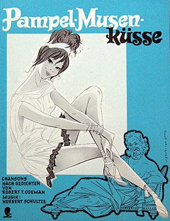 Pampelmusenküsse 