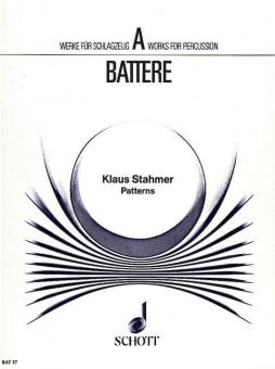 Patterns Standard