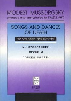 Songs and Dances of Death 