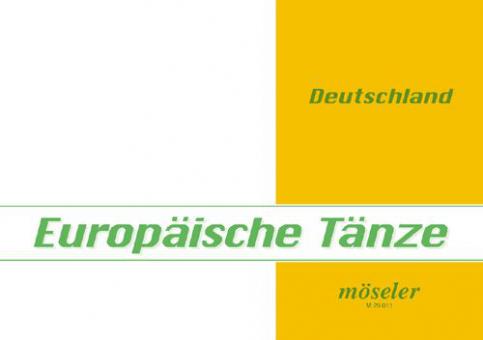 Deutschland Heft 11 