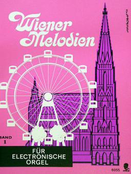 Wiener Melodien 1 