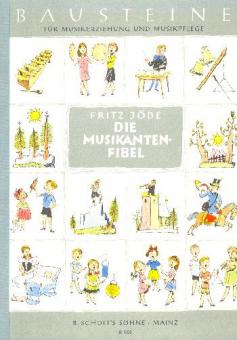 Die Musikantenfibel 