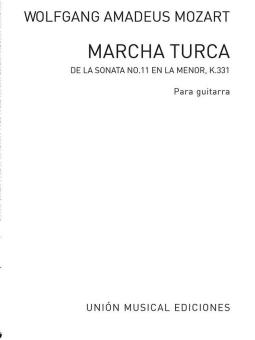 Marcha Turca (Lopez Villanueva) 