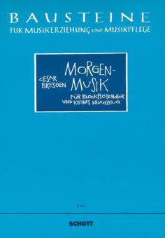 Morning Music Standard