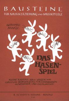 Das Hasenspiel 