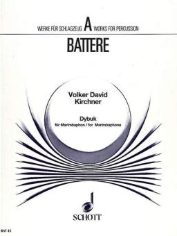 Dybuk Standard