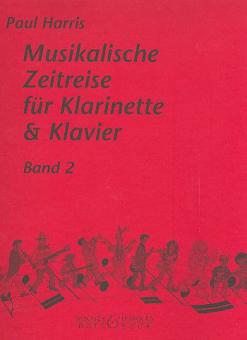 A Musical Journey Through Time Vol. 2 