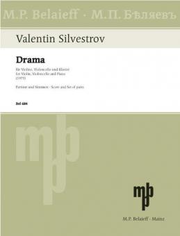 Drama Standard