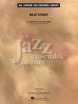 Beat Street 