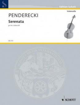 Serenata Standard