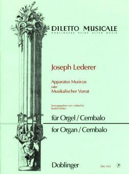 Apparatus Musicus 