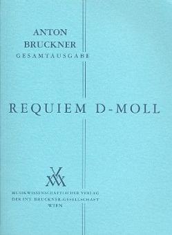 Requiem D Minor 