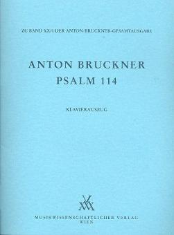 Psalm 114 