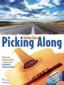 Picking Along 