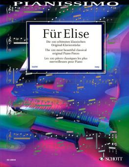 Pieles Elise Standard