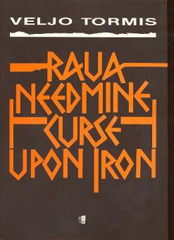 Curse Upon Iron 