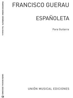 Espanoleta 