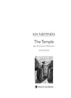 The Temple 