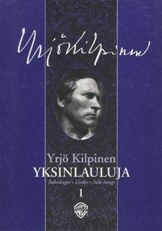 Yksinlauluja 1 
