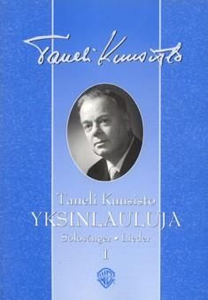 Yksinlauluja Vol. 1 