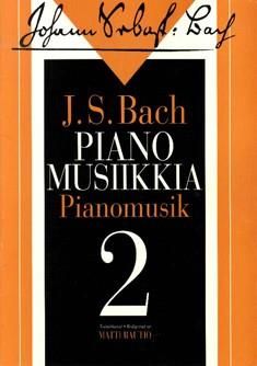 Music for Piano 2 