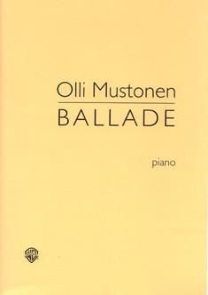 Ballad 