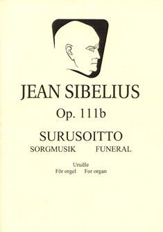 2 Pieces op. 111 No. 2 